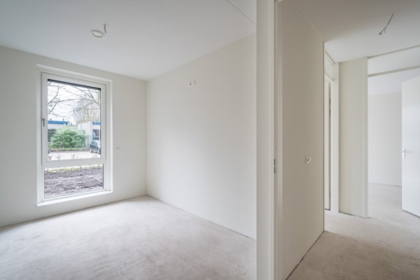 Medium property photo - Mr. Dr. Schokkingstraat 27A, 3904 EZ Veenendaal